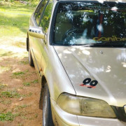 HONDA CITY 1999