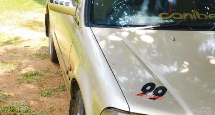 HONDA CITY 1999