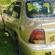 HONDA CITY 1999