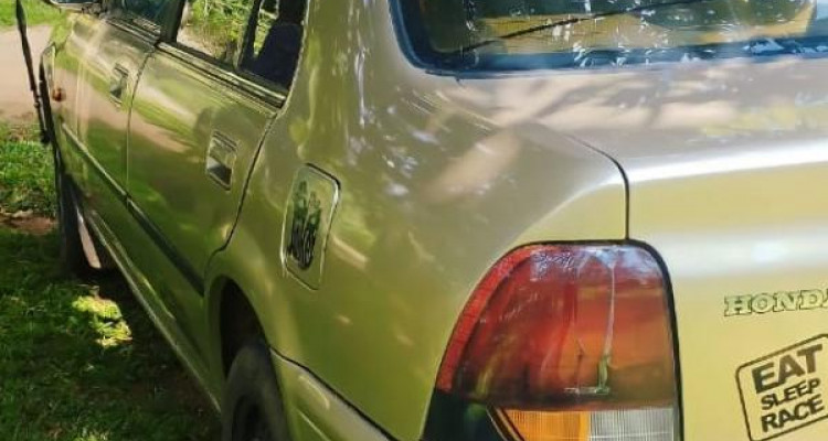 HONDA CITY 1999