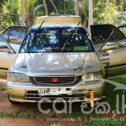 HONDA CITY 1999