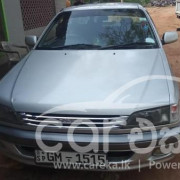 TOYOTA CARINA 1998