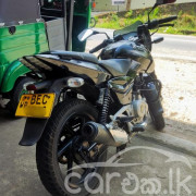 BAJAJ PULSAR 2016