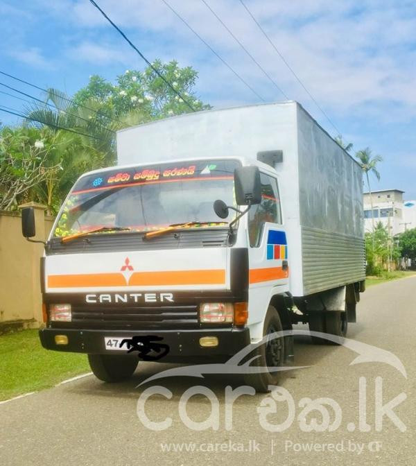 MITSUBISHI CANTER 1994