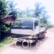 MITSUBISHI CANTER 1979