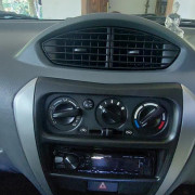 SUZUKI ALTO LXI 2014