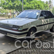 TOYOTA CORONA AT150 1987