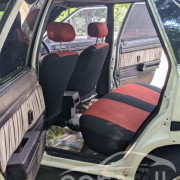 TOYOTA CORONA AT150 1987