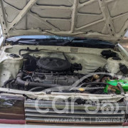 TOYOTA CORONA AT150 1987