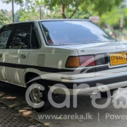 TOYOTA CORONA AT150 1987