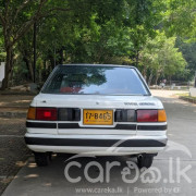 TOYOTA CORONA AT150 1987