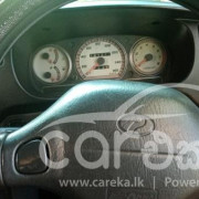 PERODUA KELISA 2004