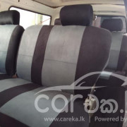 MAZDA BONGO 1987
