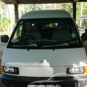 TOYOTA TOWNACE 1990