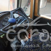 LANKA ASHOK LEYLAND COMET MINOR 2004