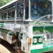 LANKA ASHOK LEYLAND COMET MINOR 2004