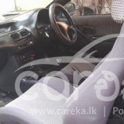 TOYOTA CYNOS 1994