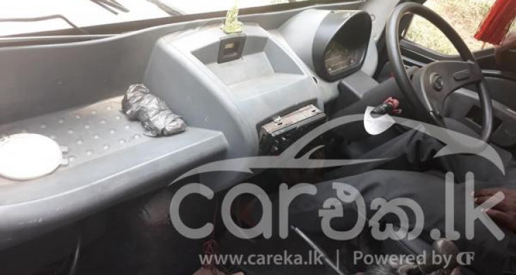TATA ACE 2011