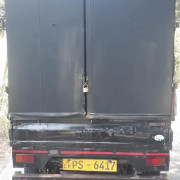 TATA ACE 2011