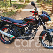BAJAJ DISCOVER 150-DIS 2011