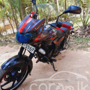 BAJAJ DISCOVER 150 DIS 2011 Careka.lk