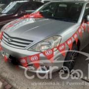 TOYOTA ALLION 2002