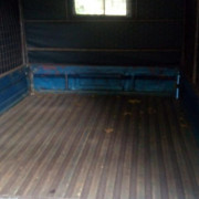 TATA ACE EX2 2014