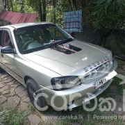 HYUNDAI ACCENT 2000