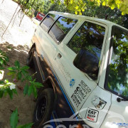 TOYOTA HIACE LH60 1983