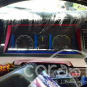 TOYOTA HIACE LH60 1983