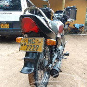 TVS CENTRA 2005