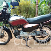 TVS CENTRA 2005