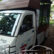 MAHINDRA MAXXIMO PLUS  2014