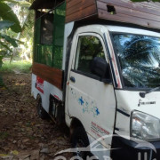 MAHINDRA MAXXIMO PLUS  2014