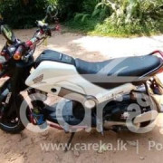 HONDA NAVI 2017