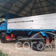ISUZU ELF 1997