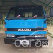 ISUZU ELF 1997