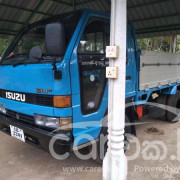 ISUZU ELF 1997