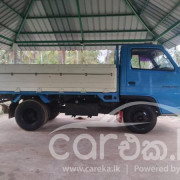 ISUZU ELF 1997