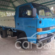 ISUZU ELF 1997