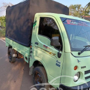 TATA ACE EX 2012