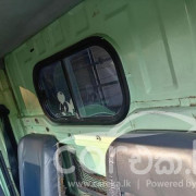 TATA ACE EX 2012