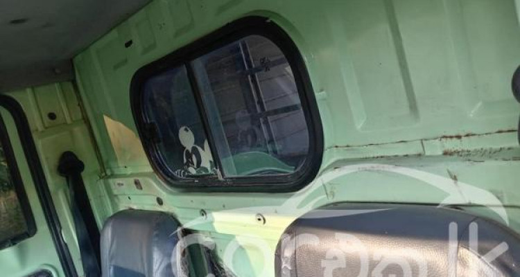 TATA ACE EX 2012