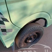 TATA ACE EX 2012