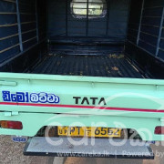 TATA ACE EX 2012