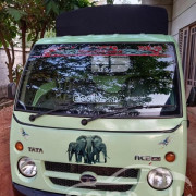 TATA ACE EX 2012