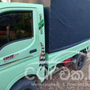 TATA ACE EX 2012