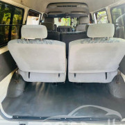 NISSAN VANETTE 2006