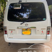 NISSAN VANETTE 2006