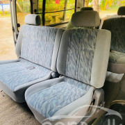 NISSAN VANETTE 2006